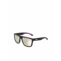 Gafas de Sol Hombre Hugo Boss 1451/S ø 59 mm Negro Burdeos