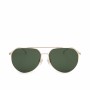 Gafas de Sol Hombre Hugo Boss 1404/F/SK Ø 61 mm Dorado