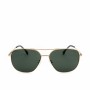 Gafas de Sol Hombre Hugo Boss 1557/O/F/S Ø 62 mm Dorado