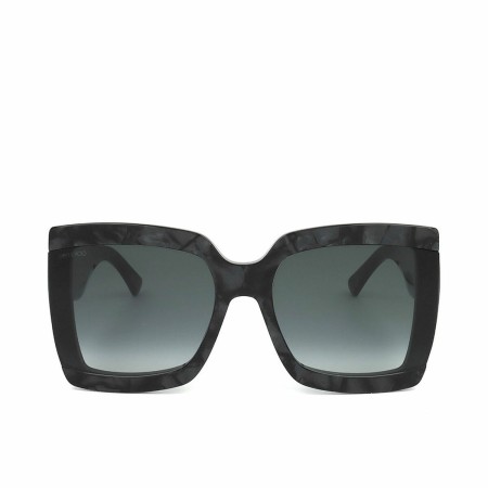 Lunettes de soleil Femme Jimmy Choo Renee/N/S Ø 61 mm Gris