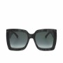 Lunettes de soleil Femme Jimmy Choo Renee/N/S Ø 61 mm Gris