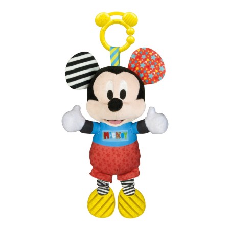 Hochet de dentition Clementoni Mickey