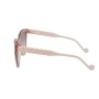 Lunettes de soleil Femme LIU JO LJ741S ø 56 mm Rose