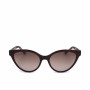 Gafas de Sol Mujer LIU JO LJ745S Ø 55 mm Marrón Burdeos