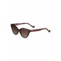 Gafas de Sol Mujer LIU JO LJ745S Ø 55 mm Marrón Burdeos