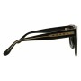 Lunettes de soleil Unisexe Marni Li River Blck Fndtn ø 54 mm Noir