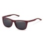 Gafas de Sol Unisex Porsche Design P8648 ø 56 mm Rojo