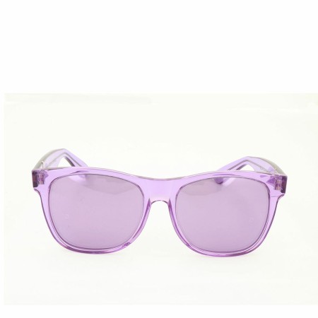 Lunettes de soleil Unisexe Retrosuperfuture Classic Color On Ø 55 mm Violet