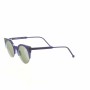 Gafas de Sol Unisex Retrosuperfuture Lucia Deep Blue Ø 51 mm Azul