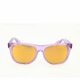 Lunettes de soleil Unisexe Retrosuperfuture Classic Lilla Trans Ø 55 mm Violet