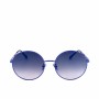 Gafas de Sol Unisex Retrosuperfuture Polly Fadeism Azul Ø 48 mm