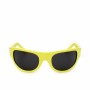 Lunettes de soleil Homme Retrosuperfuture Reed Lime Turbo ø 58 mm Jaune