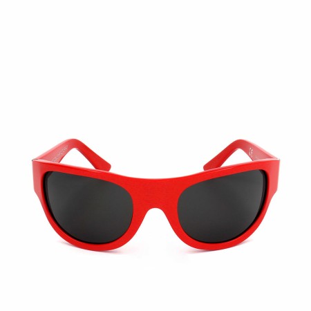 Gafas de Sol Hombre Retrosuperfuture Reed Red Turbo ø 58 mm Rojo