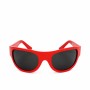 Gafas de Sol Hombre Retrosuperfuture Reed Red Turbo ø 58 mm Rojo