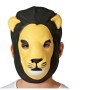 Masque Lion Enfants