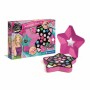 Kit de maquillage pour enfant Clementoni Superstar (28 cm)