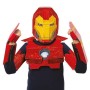 Travaux Manuel Clementoni Iron Man Accessoires Masque