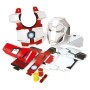 Travaux Manuel Clementoni Iron Man Accessoires Masque