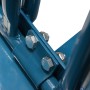 Carretilla Ferrestock Grip Acero 250 kg