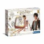 Tableau Interactif Clementoni Harry Potter Tube lumineux