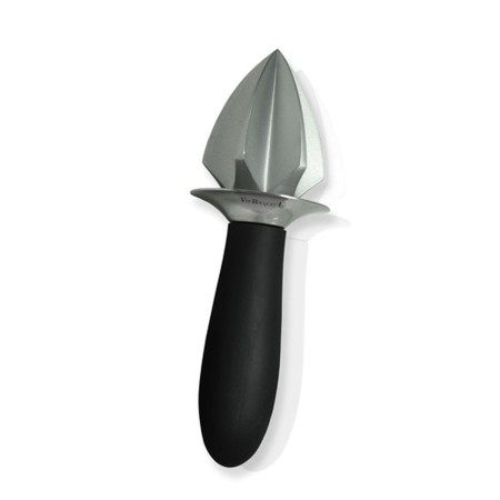 Exprimidor Vin Bouquet Negro Acero Inoxidable ABS