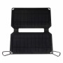 Panel solar fotovoltaico Denver Electronics Plegable 10 W