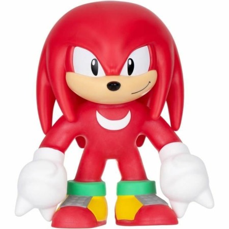 Personnage articulé Sonic Sonic Goo Jit Zu