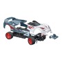 Set de construction Mechanics Clementoni Voiture de course 1:1