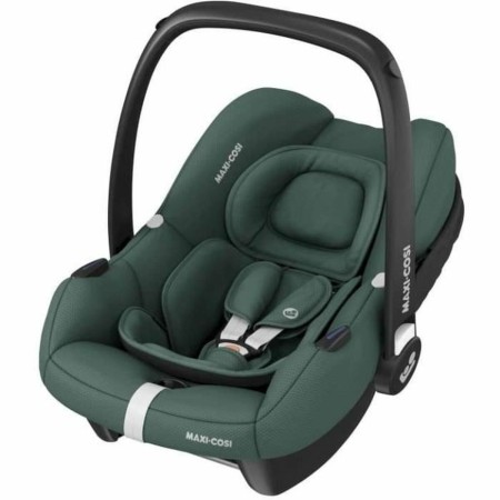 Siège de Voiture Maxicosi Cabriofix Vert 0+ (de 0 a 13 kilos)