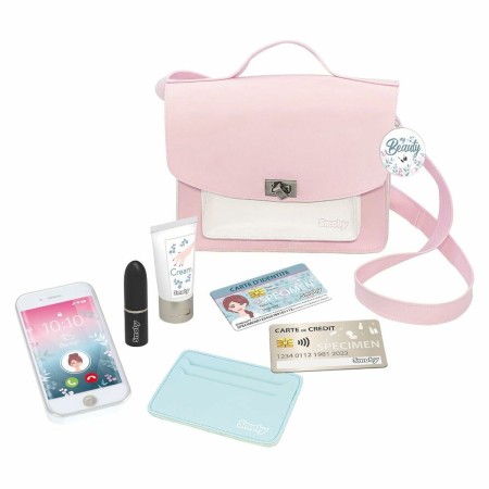 Accesorios Smoby MY BEAUTY BAG