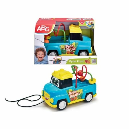 Juego Dickie Toys ABC Fynn Fruit Friends