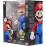 Figura Decorativa Jakks Pacific SUPER MARIO MOVIE Plástico