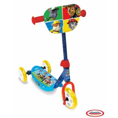 Trottinette Darpeje Paw Patrol (59 a 64 cm)