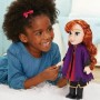 Muñeca bebé Jakks Pacific Frozen II Anna