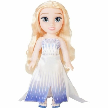 Muñeca bebé Jakks Pacific Frozen II Elsa