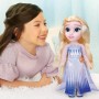 Muñeca bebé Jakks Pacific Frozen II Elsa