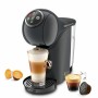 Cafetera de Cápsulas Krups KP340B10 1500 W