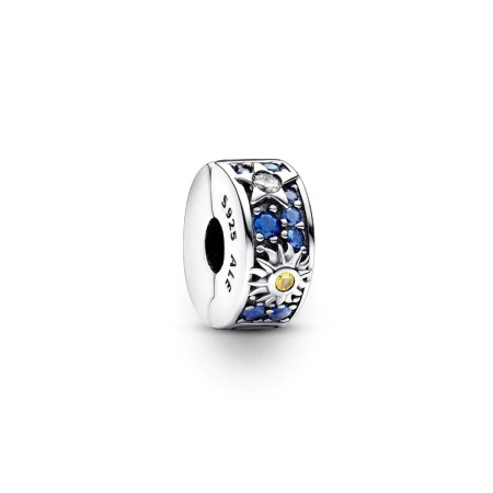 Perle de verre Femme Pandora 792681C01