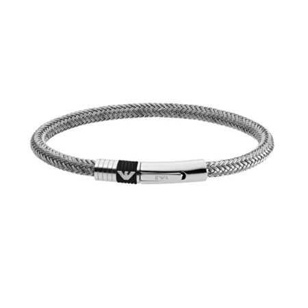 Pulsera Hombre Emporio Armani EGS162304017