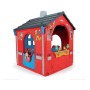 Maison de jeux pour enfants Injusa Mickey Mouse Clubhouse (97,5 x 109 x 121,5 cm)