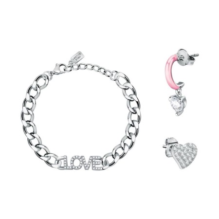 Pulsera Mujer La Petite Story LPS05ASD41