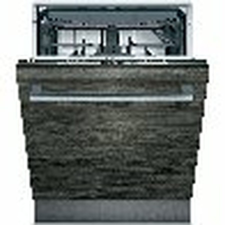 Lavavajillas Siemens AG SN73HX42VE 60 cm Gris