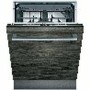 Lavavajillas Siemens AG SN73HX42VE 60 cm Gris