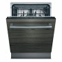 Lavavajillas Siemens AG SN73HX42VE 60 cm Gris