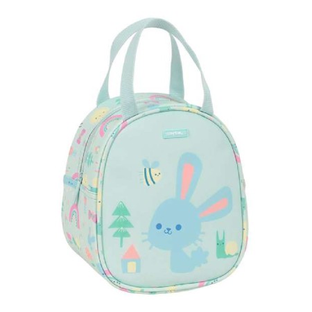 Sac glacière goûter Safta Forêt (14 L)