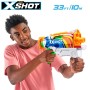 Pistola de Agua Zuru 500 ml 34 x 19 x 5,5 cm (6 Unidades)