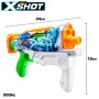 Pistola de Agua Zuru 500 ml 34 x 19 x 5,5 cm (6 Unidades)