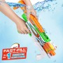 Pistolet à Eau Zuru 500 ml 34 x 19 x 5,5 cm (6 Unités)