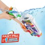 Pistola de Agua Zuru 800 ml 48 x 17,5 x 6,8 cm (4 Unidades)