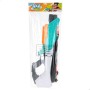 Pistola de Agua Colorbaby AquaWorld 1,8 L 65 x 22,5 x 6,5 cm (6 Unidades)